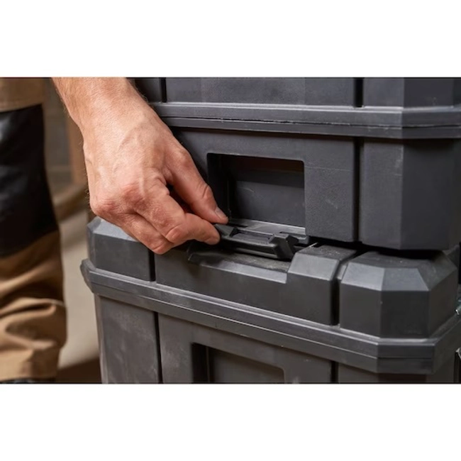 Vendita online Carrello Stanley Pro-Stack Fatmax tower 3 elementi